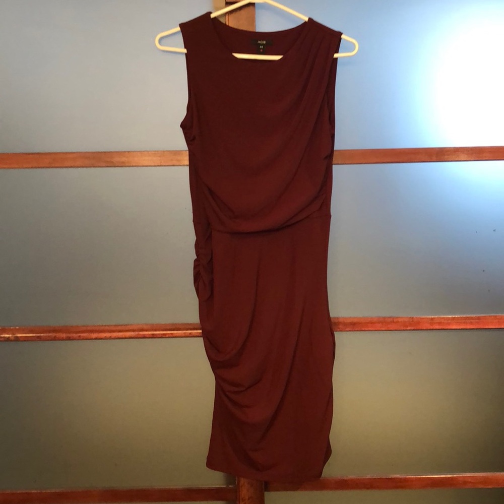 Dress - Jacob